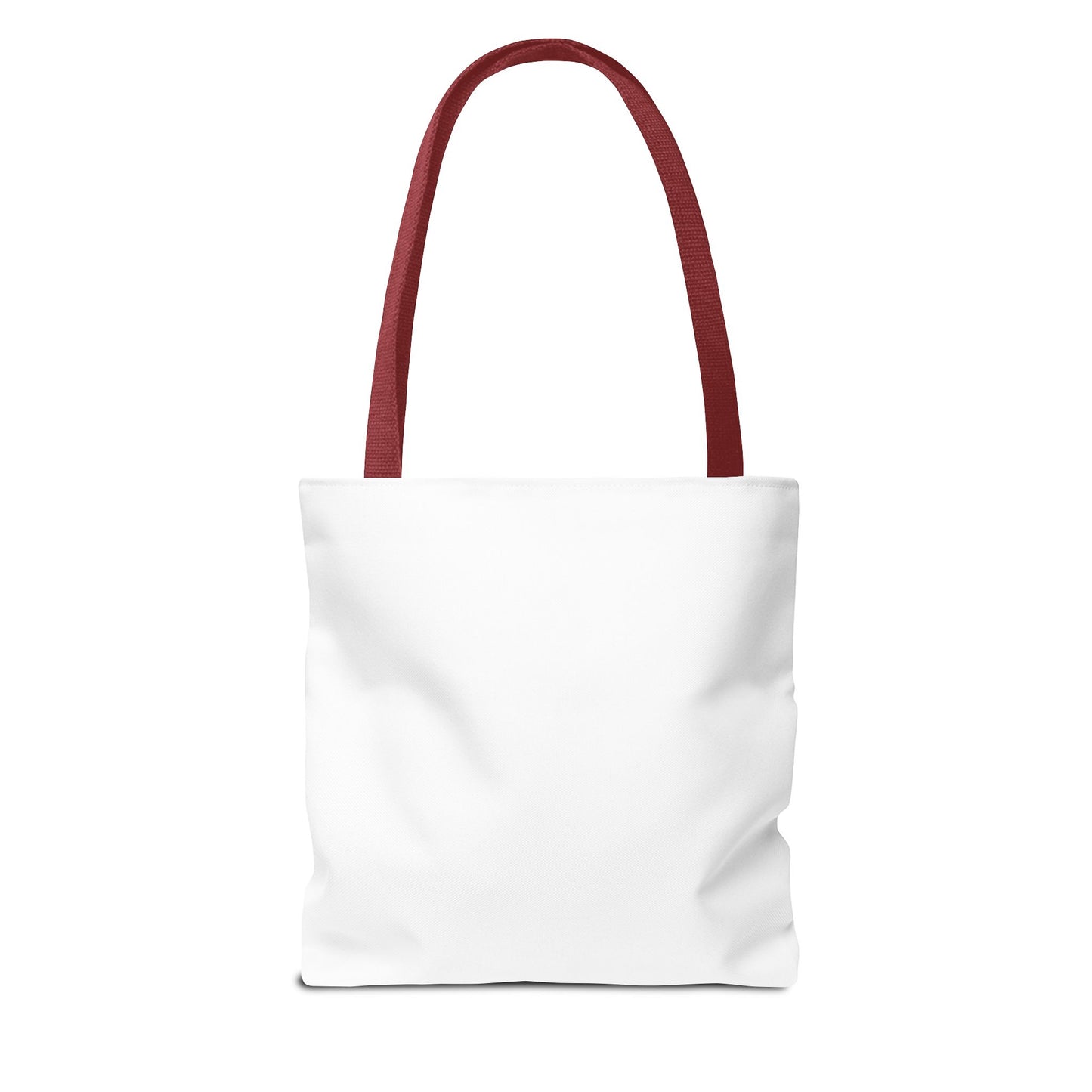 Twin Stars Tote Bag (AOP)