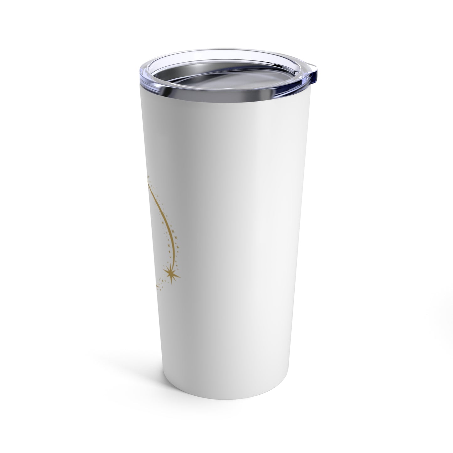 Twin Stars Tumbler 20oz