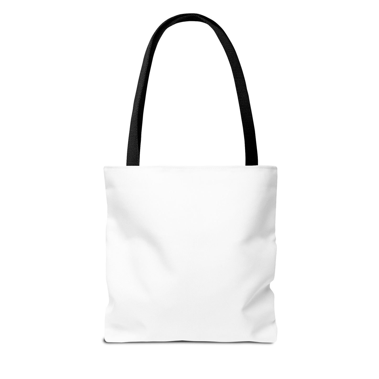 Twin Stars Tote Bag (AOP)