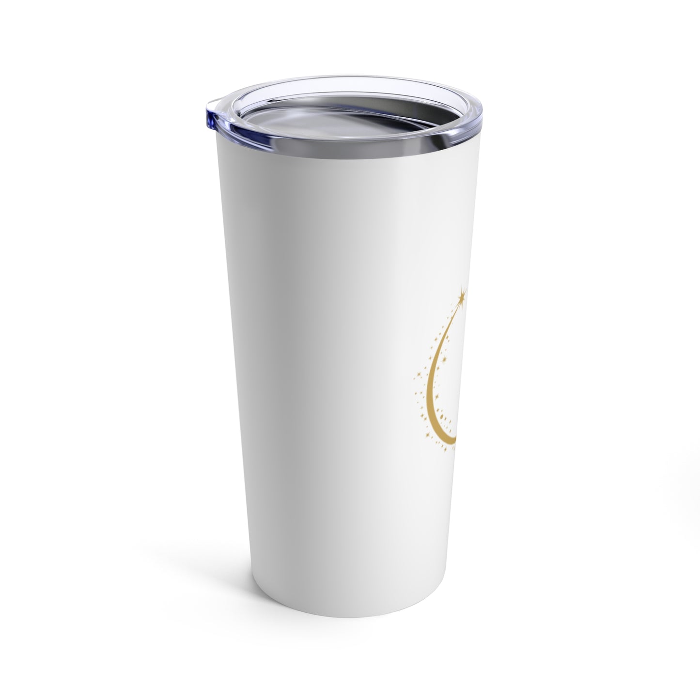 Twin Stars Tumbler 20oz