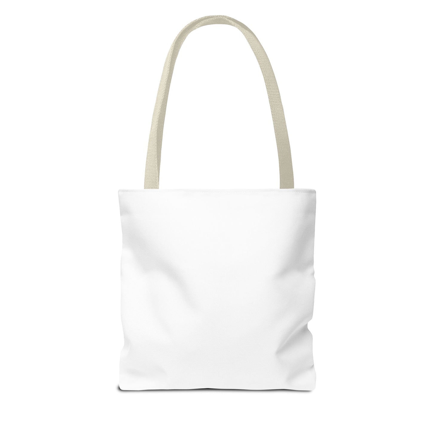 Twin Stars Tote Bag (AOP)